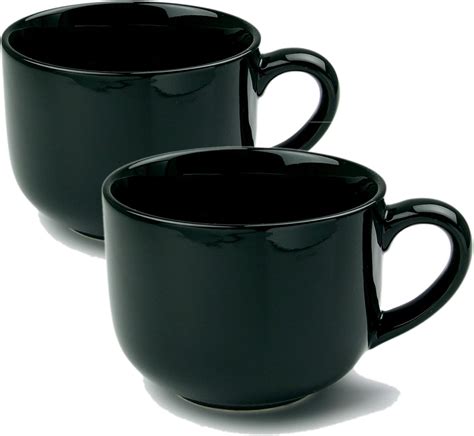 Amazon.com: Large Coffee Mug